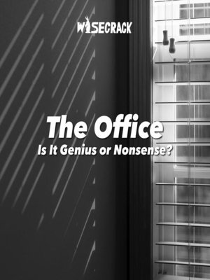 cover image of The Office